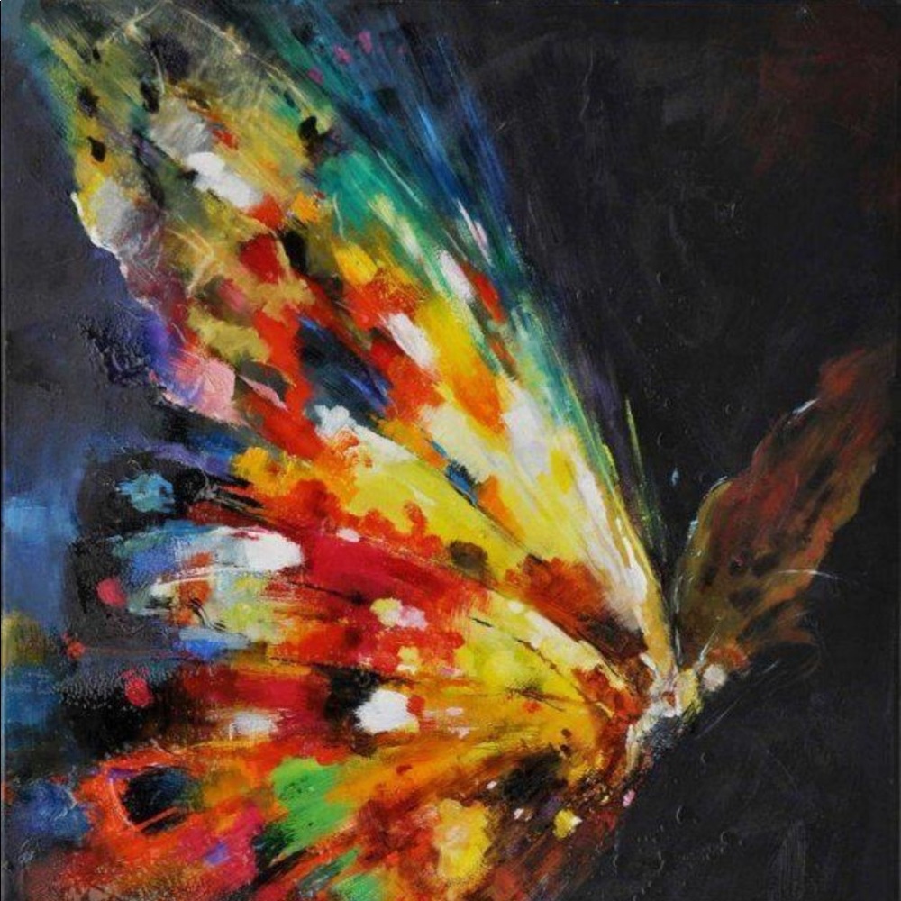 Meet your Posher, Lacey